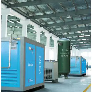 海尔集团安装调试